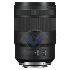 CANON LENS RF135MM F1.8 L IS USM EU26 12mois 5776C005AA